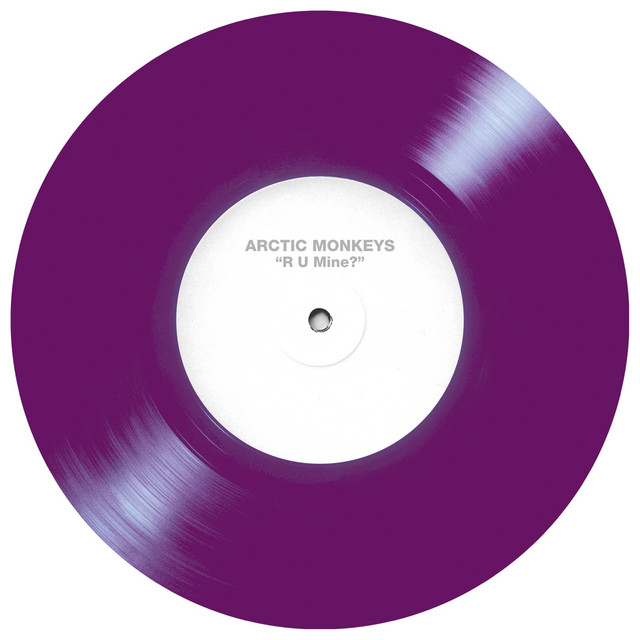 Accords et paroles Electricity Arctic Monkeys