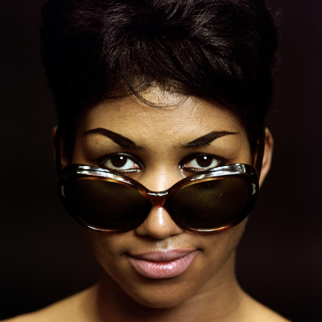 Accords et paroles Can`t Take My Eyes Off You Aretha Franklin