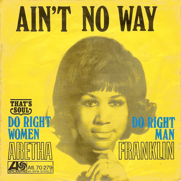Accords et paroles Do Right Woman Do Right Man Aretha Franklin