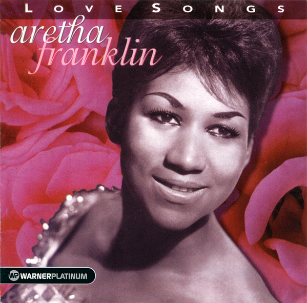 Accords et paroles Love Aretha Franklin
