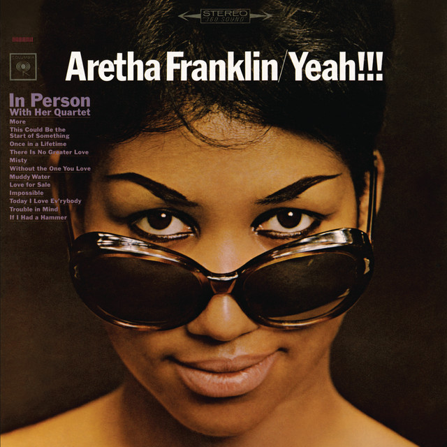 Accords et paroles Love For Sale Aretha Franklin