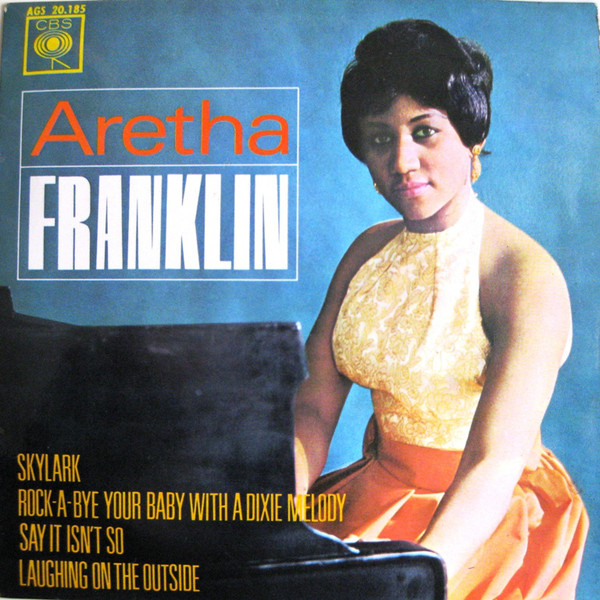 Accords et paroles Skylark Aretha Franklin