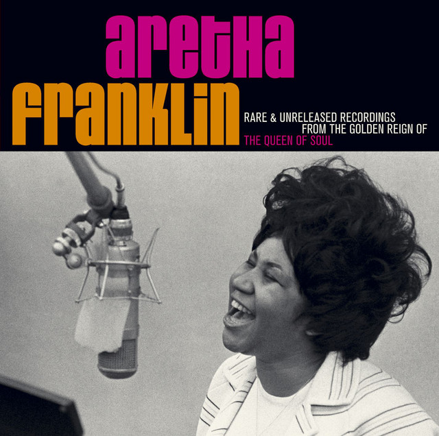 Accords et paroles Youre All I Need To Get By Aretha Franklin