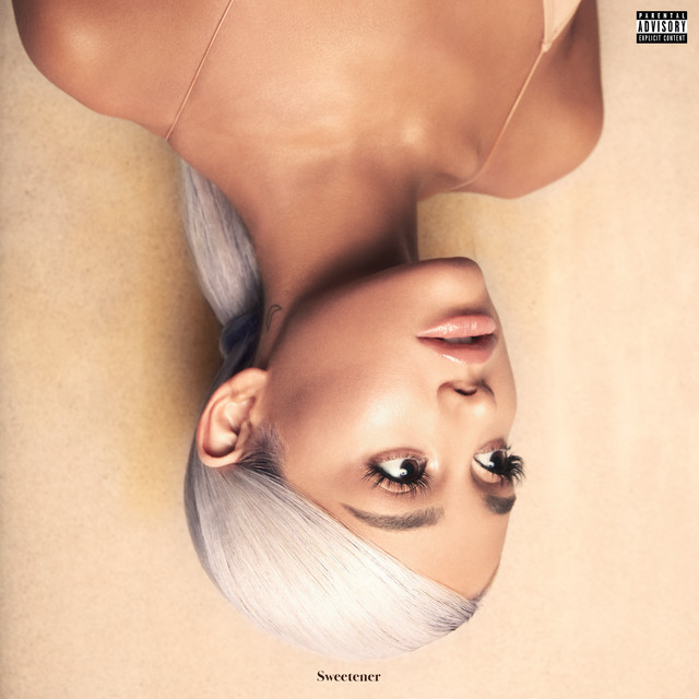 Accords et paroles Better Off Ariana Grande