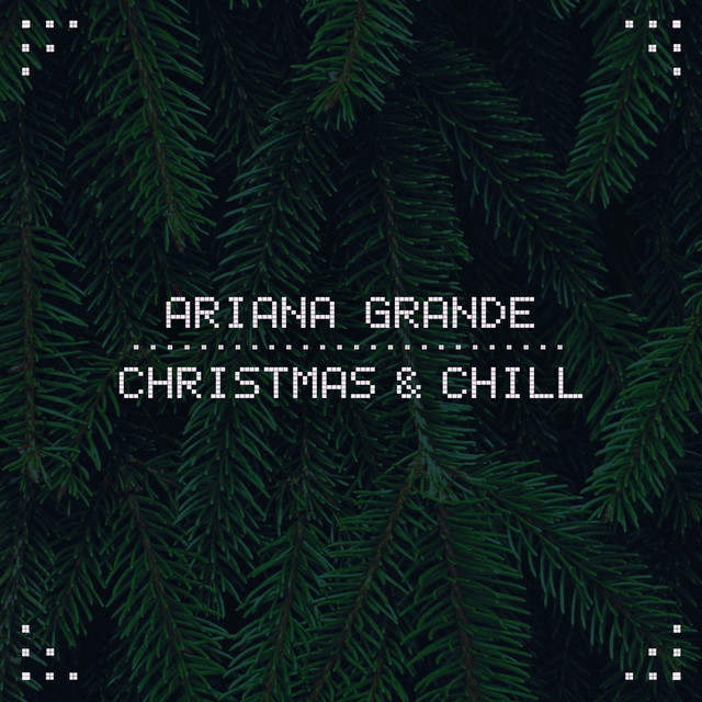 Accords et paroles December Ariana Grande