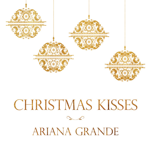 Accords et paroles Last Christmas Ariana Grande