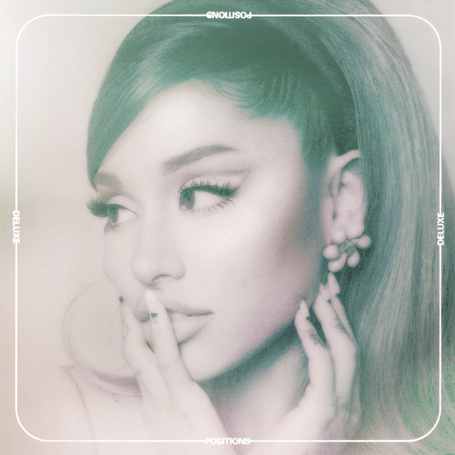 Accords et paroles Main Thing Ariana Grande