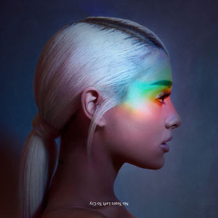 Accords et paroles No Tears Left To Cry Ariana Grande