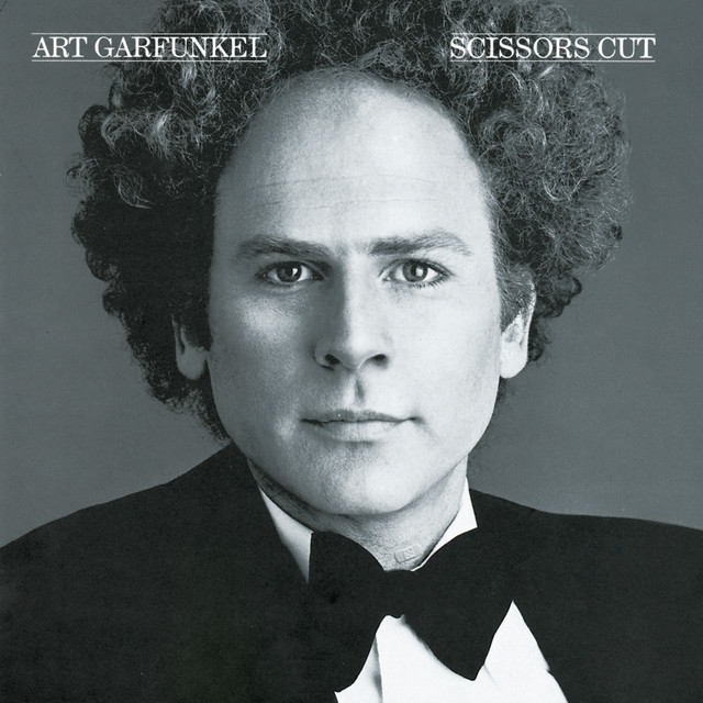 Accords et paroles So easy to begin Art Garfunkel