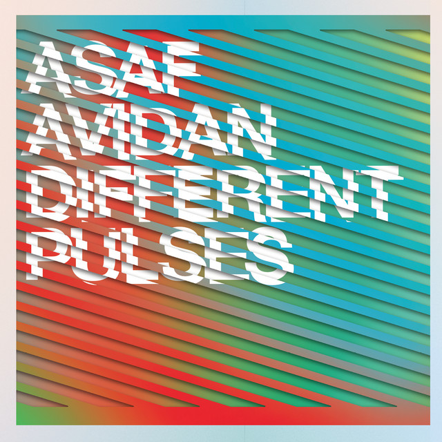 Accords et paroles Love It Or Leave It Asaf Avidan