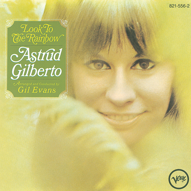 Accords et paroles Berimbau Astrud Gilberto