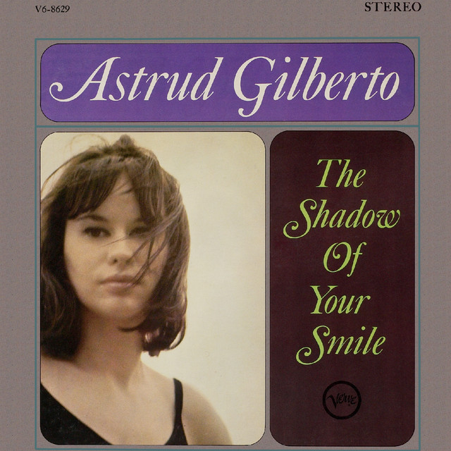 Accords et paroles Day By Day Astrud Gilberto