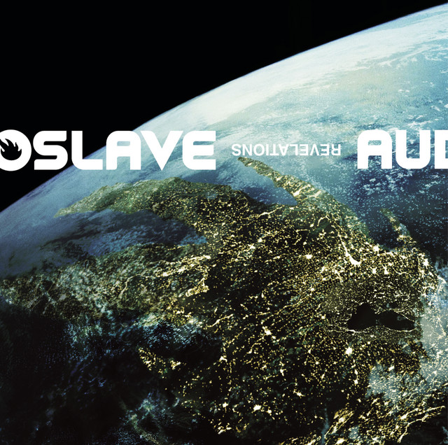 Accords et paroles Wide Awake Audioslave