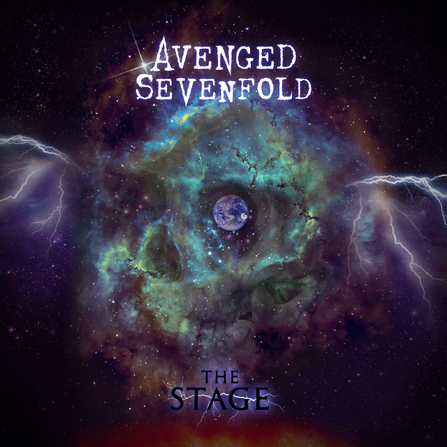 Accords et paroles Angels Avenged Sevenfold