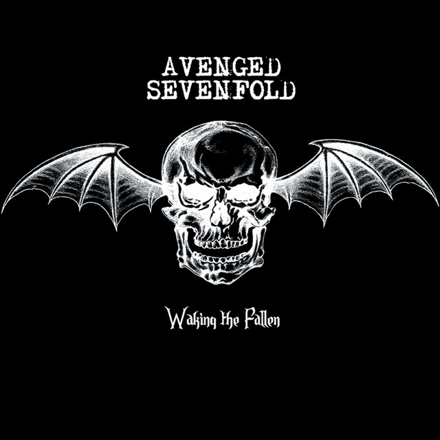 Accords et paroles Chapter Four Avenged Sevenfold
