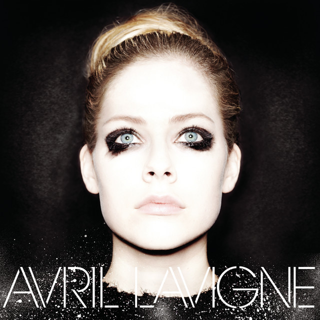 Accords et paroles 17 Avril Lavigne