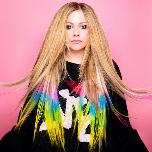 Accords et paroles Dont Stop Avril Lavigne