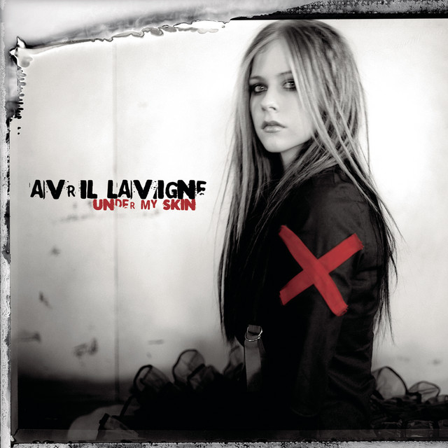 Accords et paroles Forgotten Avril Lavigne