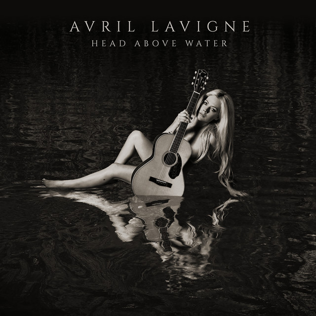 Accords et paroles Goddess Avril Lavigne