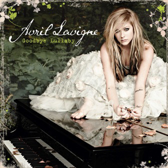 Accords et paroles Goodbye Avril Lavigne