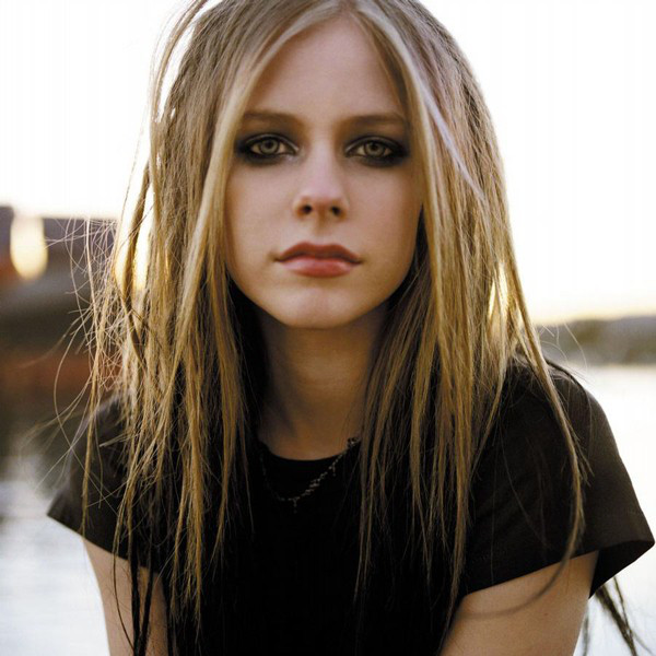 Accords et paroles I Always Get What I Want Avril Lavigne