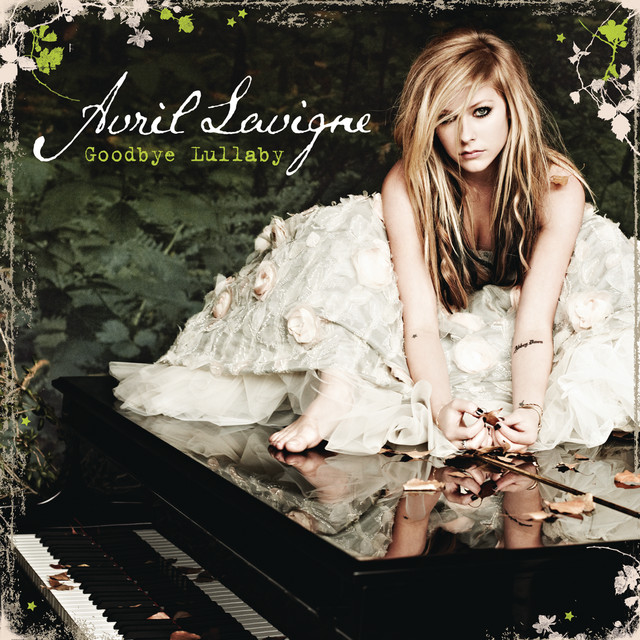 Accords et paroles Not Enough Avril Lavigne