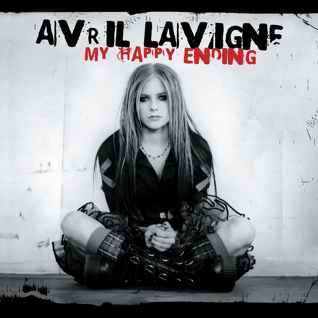 Accords et paroles Take It Avril Lavigne