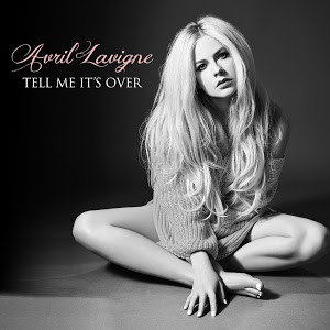Accords et paroles Tell Me Its Over Avril Lavigne
