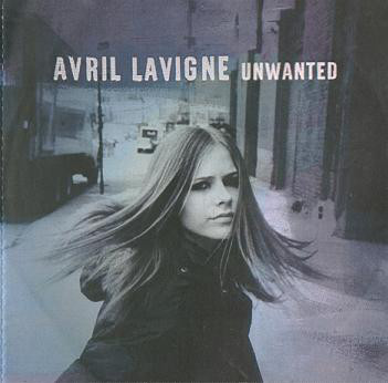 Accords et paroles Unwanted Avril Lavigne