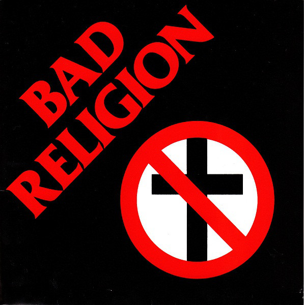Accords et paroles Bad Religion Bad Religion