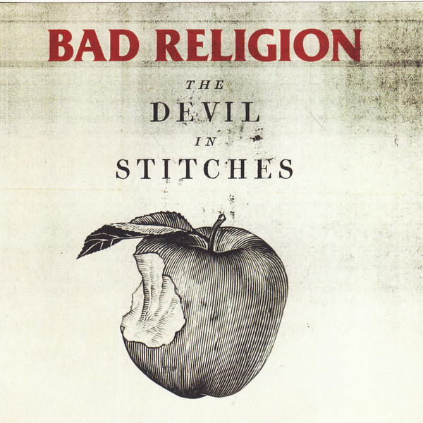 Accords et paroles The Devil In Stitches Bad Religion