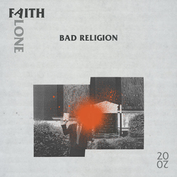 Accords et paroles Faith Alone Bad Religion