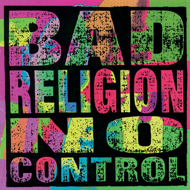 Accords et paroles I Want To Conquer The World Bad Religion