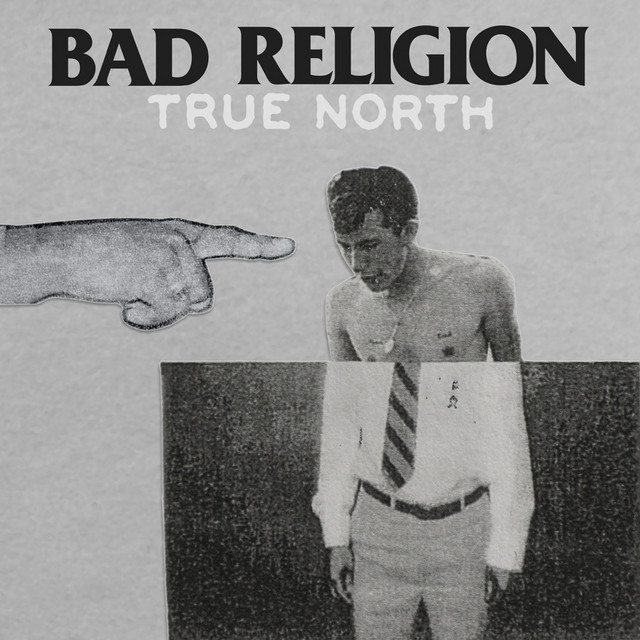 Accords et paroles In Their Hearts is Right Bad Religion