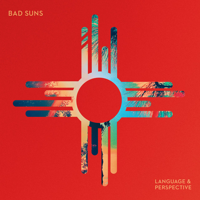 Accords et paroles Cardiac Arrest Bad Suns