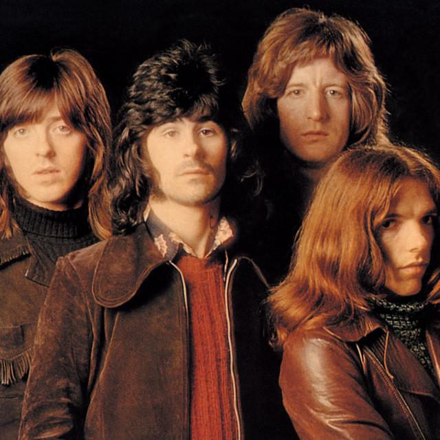 Accords et paroles I'll Be The One Badfinger