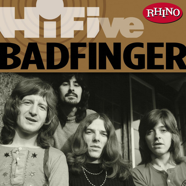 Accords et paroles Meanwhile Back At The Ranch - Should I Smoke Badfinger