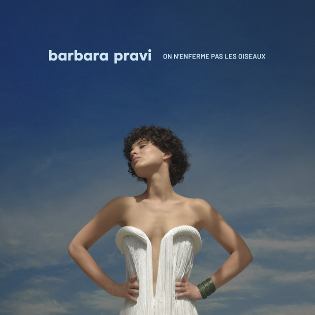 Accords et paroles La Femme Barbara Pravi