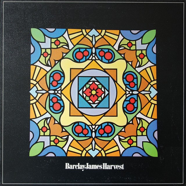 Accords et paroles Dark Now My Sky Barclay James Harvest