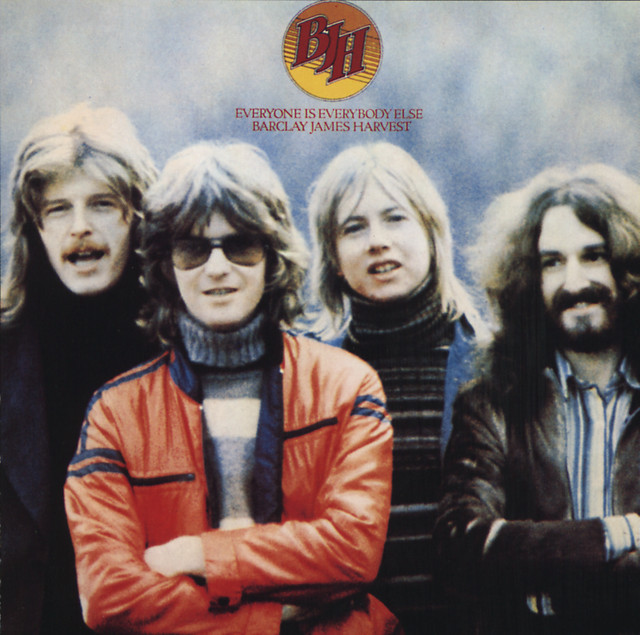 Accords et paroles For No One Barclay James Harvest