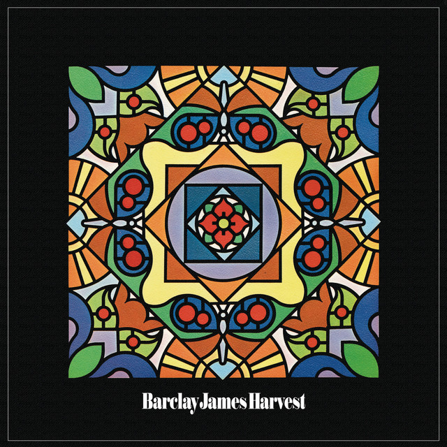 Accords et paroles Mother Dear Barclay James Harvest