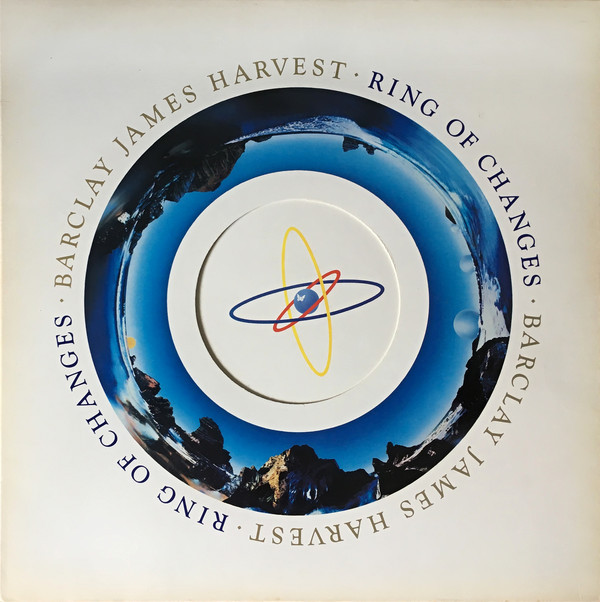 Accords et paroles Ring Of Changes Barclay James Harvest