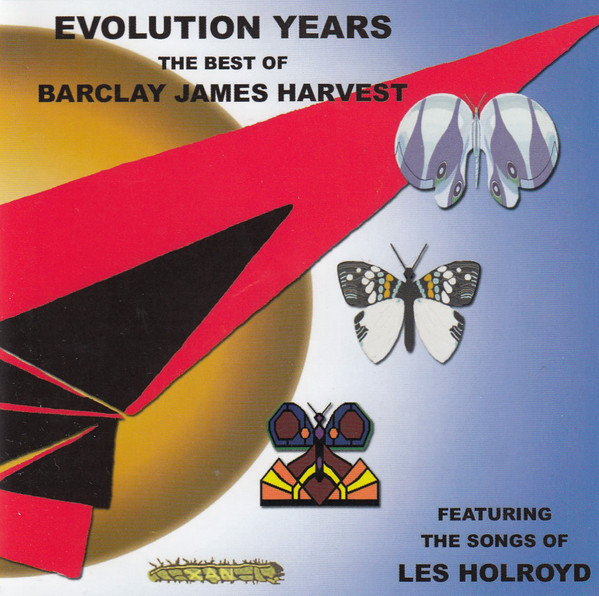 Accords et paroles The Song Barclay James Harvest