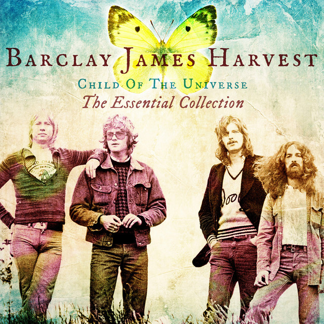 Accords et paroles Suicide? Barclay James Harvest