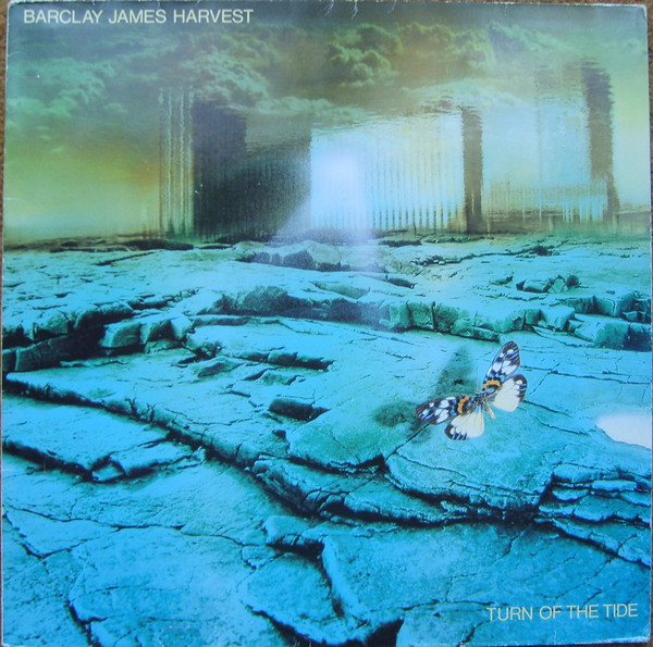 Accords et paroles Turn Of The Tide Barclay James Harvest