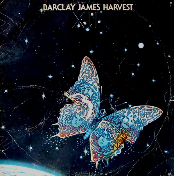 Accords et paroles Xii Barclay James Harvest