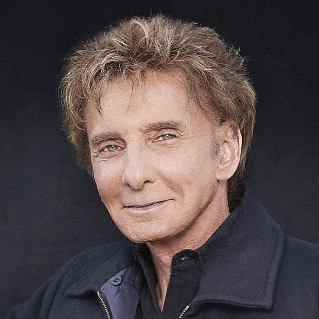 Accords et paroles Al L The Way Barry Manilow