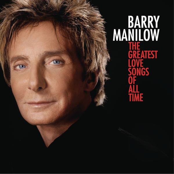 Accords et paroles All The Time Barry Manilow