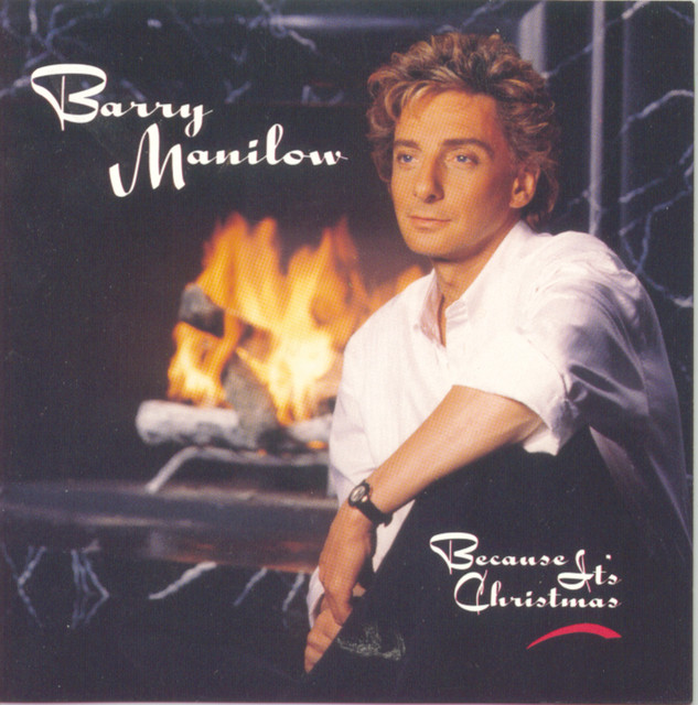 Accords et paroles Baby Its Cold Outside Barry Manilow