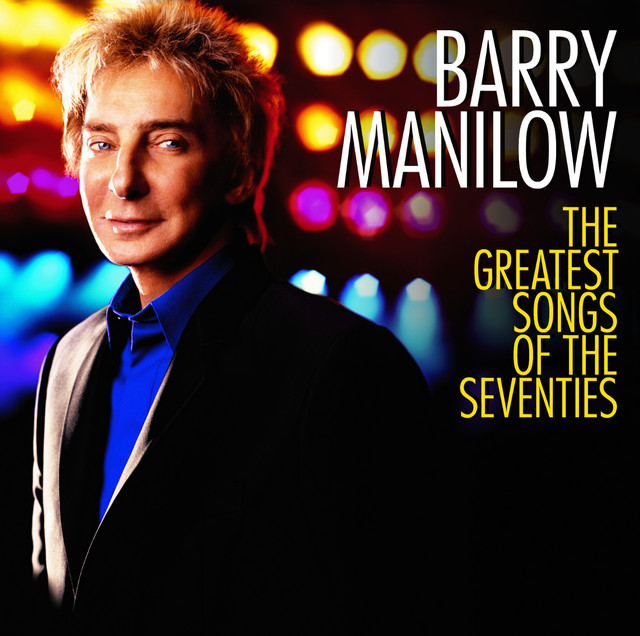 Accords et paroles Bridge Over Troubled Water Barry Manilow